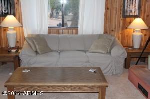 2137 Cottontail Rd, Overgaard, AZ 85933 photo 2