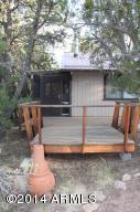 2137 Cottontail Rd, Overgaard, AZ 85933 photo 17