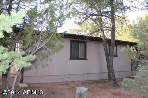 2137 Cottontail Rd, Overgaard, AZ 85933 photo 26
