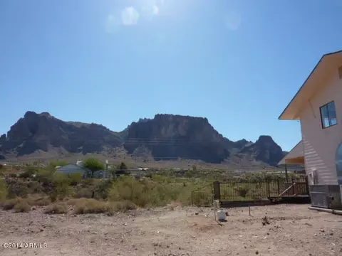 5555 E Jacob Waltz St, Apache Junction, AZ 85119 photo 3