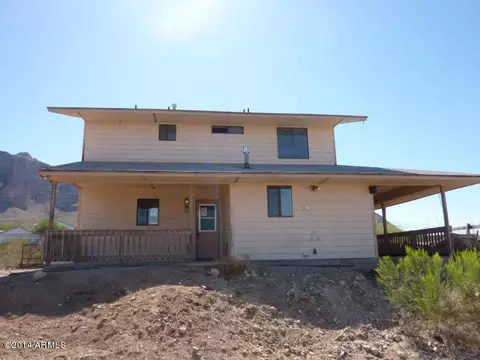 5555 E Jacob Waltz St, Apache Junction, AZ 85119 photo 1