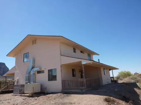 5555 E Jacob Waltz St, Apache Junction, AZ 85119 photo 2