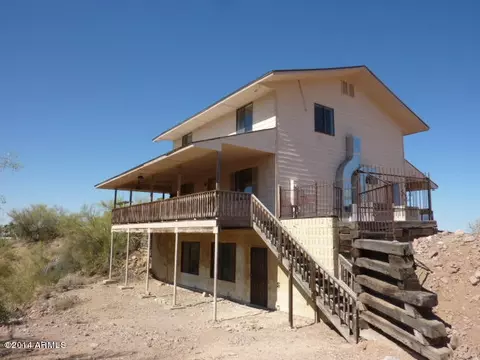 5555 E Jacob Waltz St, Apache Junction, AZ 85119 photo 12
