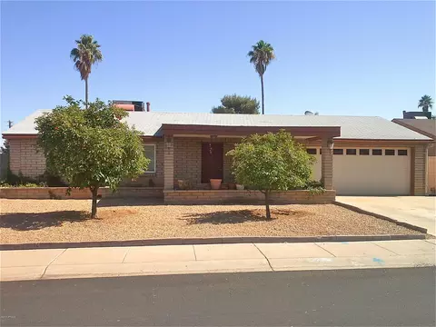 3849 E Sheena Dr, Phoenix, AZ 85032 photo 1