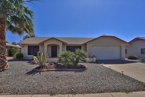 14506 W Osprey Dr, Sun City West, AZ 85375