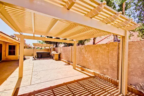 4130 E Nighthawk Way, Phoenix, AZ 85048 photo 36