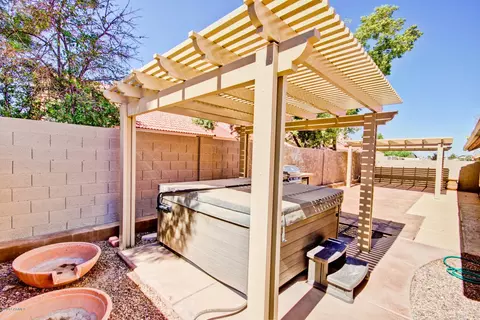 4130 E Nighthawk Way, Phoenix, AZ 85048 photo 43