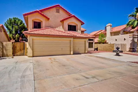 4130 E Nighthawk Way, Phoenix, AZ 85048 photo 3