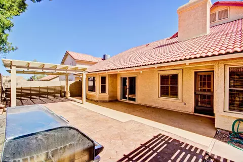 4130 E Nighthawk Way, Phoenix, AZ 85048 photo 38