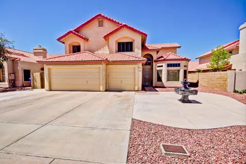 4130 E Nighthawk Way, Phoenix, AZ 85048 photo 2