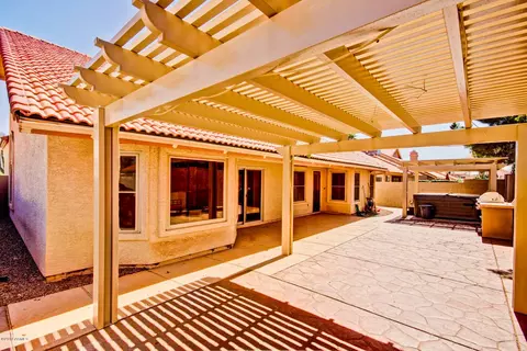 4130 E Nighthawk Way, Phoenix, AZ 85048 photo 37
