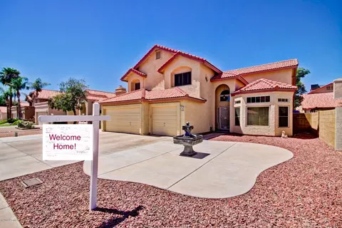 4130 E Nighthawk Way, Phoenix, AZ 85048 photo 1