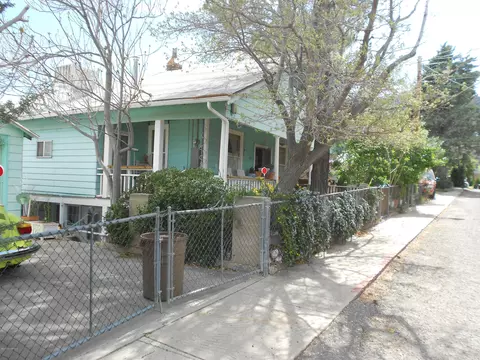 747 East Ave, Jerome, AZ 86331 photo 1