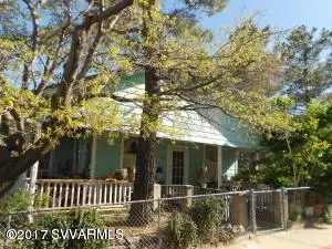 747 East Ave, Jerome, AZ 86331 photo 2