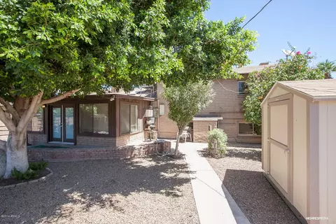 131 E Pebble Beach Dr, Tempe, AZ 85282 photo 20