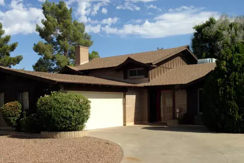 131 E Pebble Beach Dr, Tempe, AZ 85282 photo 1