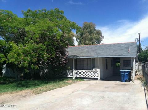 4635 N 10th St, Phoenix, AZ 85014 photo 1