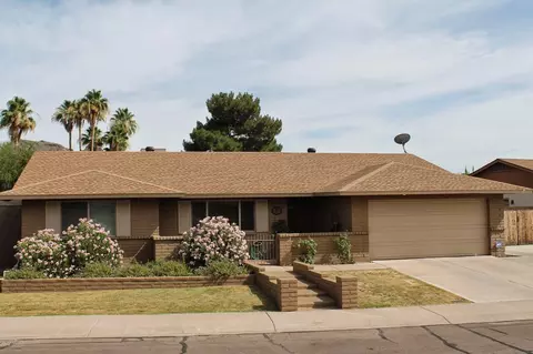 1115 E Grandview Rd, Phoenix, AZ 85022