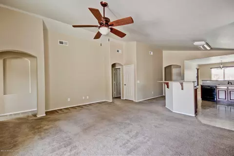 4505 W Carson Rd, Laveen, AZ 85339 photo 2