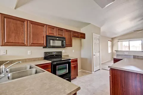 4505 W Carson Rd, Laveen, AZ 85339 photo 4