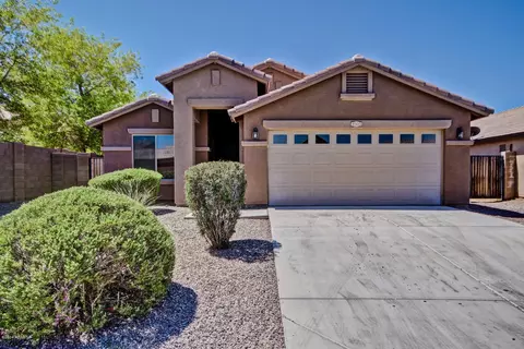 4505 W Carson Rd, Laveen, AZ 85339 photo 1