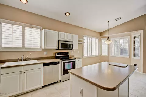 3564 E Caleb Way, Gilbert, AZ 85234 photo 17