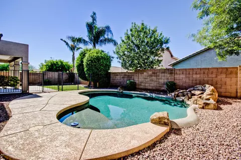 3564 E Caleb Way, Gilbert, AZ 85234 photo 40