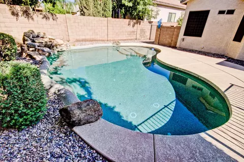 3564 E Caleb Way, Gilbert, AZ 85234 photo 44