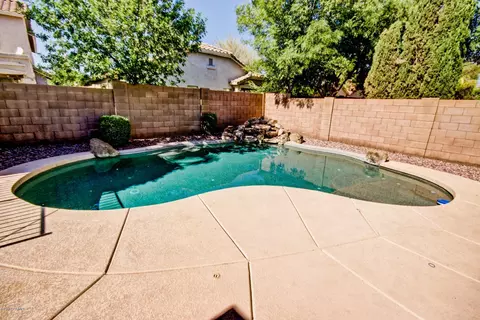 3564 E Caleb Way, Gilbert, AZ 85234 photo 43