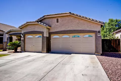 3564 E Caleb Way, Gilbert, AZ 85234 photo 4