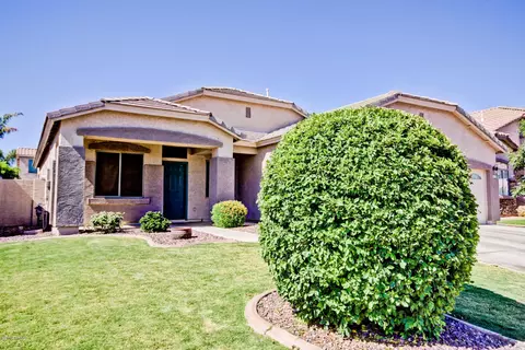 3564 E Caleb Way, Gilbert, AZ 85234 photo 1