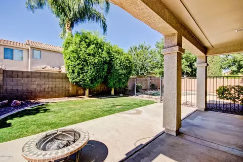3564 E Caleb Way, Gilbert, AZ 85234 photo 36