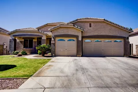 3564 E Caleb Way, Gilbert, AZ 85234 photo 2