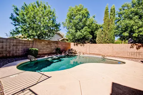 3564 E Caleb Way, Gilbert, AZ 85234 photo 39