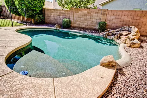 3564 E Caleb Way, Gilbert, AZ 85234 photo 42