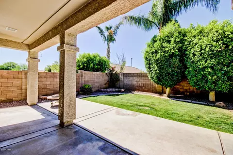 3564 E Caleb Way, Gilbert, AZ 85234 photo 35