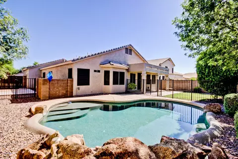3564 E Caleb Way, Gilbert, AZ 85234 photo 41