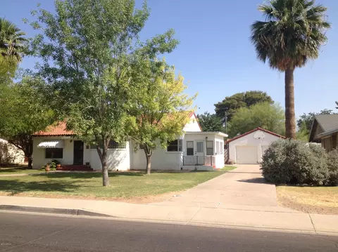 714 Eason Ave, Buckeye, AZ 85326 photo 1