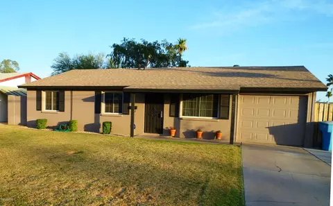 3627 E Hearn Rd, Phoenix, AZ 85032 photo 1