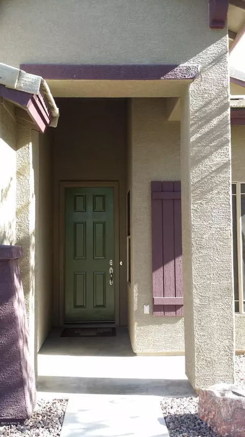 4625 E Murrieta Rd, Gilbert, AZ 85297 photo 3