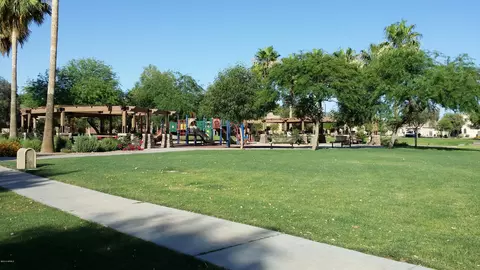 4625 E Murrieta Rd, Gilbert, AZ 85297 photo 82