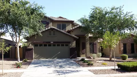 4625 E Murrieta Rd, Gilbert, AZ 85297 photo 1