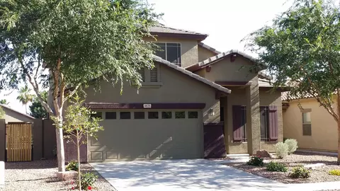 4625 E Murrieta Rd, Gilbert, AZ 85297 photo 2