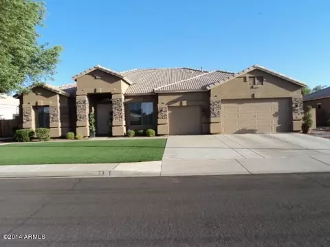 73 E Hopkins Rd, Gilbert, AZ 85295 photo 1