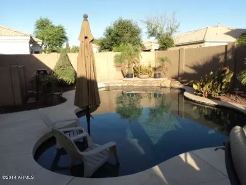 73 E Hopkins Rd, Gilbert, AZ 85295 photo 18