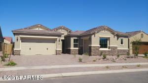 3280 E Indigo St, Gilbert, AZ 85298 photo 1