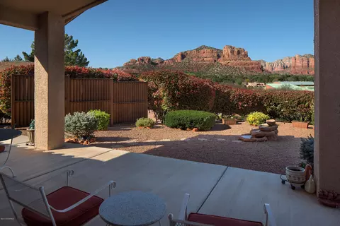 235 Deer Pass Dr, Sedona, AZ 86351 photo 4