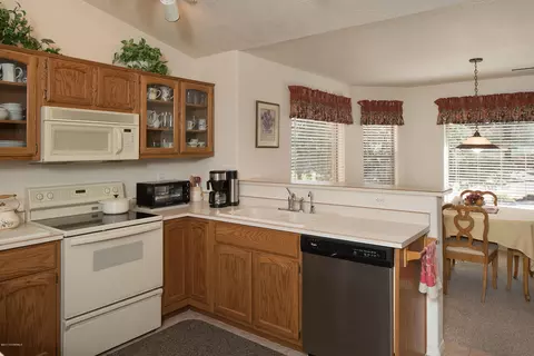 235 Deer Pass Dr, Sedona, AZ 86351 photo 7