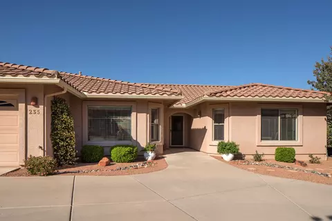 235 Deer Pass Dr, Sedona, AZ 86351 photo 22