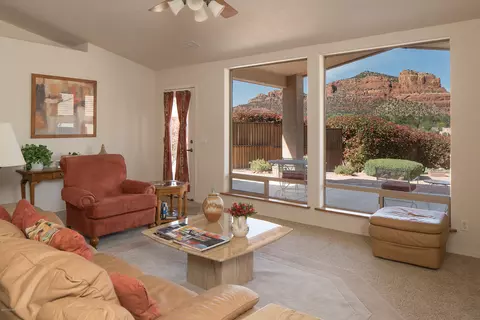 235 Deer Pass Dr, Sedona, AZ 86351 photo 3